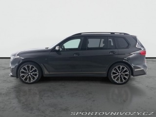 BMW X7 M Sport M50i 2022