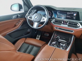 BMW X7 M Sport M50i 2022