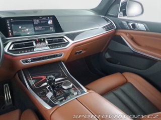 BMW X7 M Sport M50i 2022