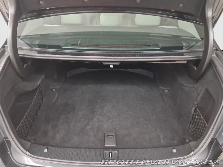 Mercedes-Benz E E 350 CGI 2009