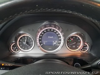 Mercedes-Benz E E 350 CGI 2009