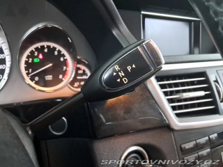 Mercedes-Benz E E 350 CGI 2009