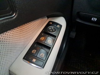 Mercedes-Benz E E 350 CGI 2009
