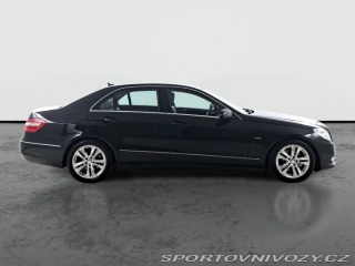Mercedes-Benz E E 350 CGI 2009