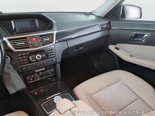 Mercedes-Benz E E 350 CGI 2009