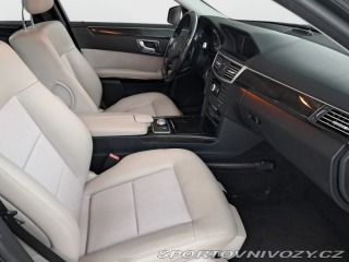 Mercedes-Benz E E 350 CGI 2009