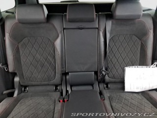 Škoda Kodiaq RS RS RS 2.0 TSI 2022