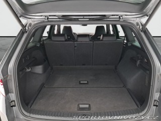 Škoda Kodiaq RS RS RS 2.0 TSI 2022
