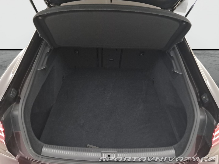 Volkswagen Arteon R-line 2.0 TDI 2018