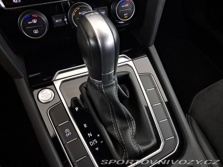 Volkswagen Arteon R-line 2.0 TDI 2018