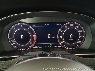 Volkswagen Arteon R-line 2.0 TDI 2018
