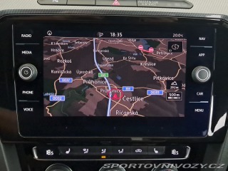Volkswagen Arteon R-line 2.0 TDI 2018