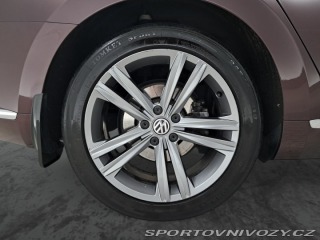 Volkswagen Arteon R-line 2.0 TDI 2018