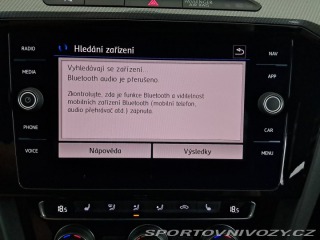 Volkswagen Arteon R-line 2.0 TDI 2018