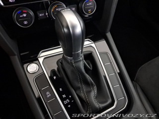 Volkswagen Arteon R-line 2.0 TDI 2018