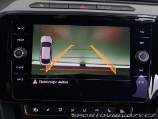 Volkswagen Arteon R-line 2.0 TDI 2018