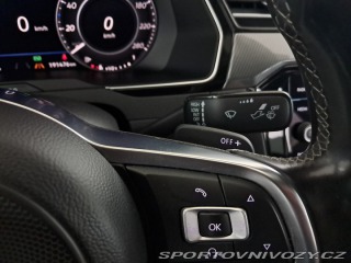 Volkswagen Arteon R-line 2.0 TDI 2018
