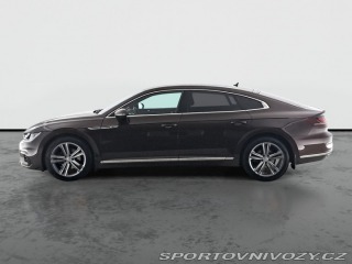 Volkswagen Arteon R-line 2.0 TDI 2018