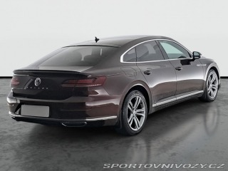 Volkswagen Arteon R-line 2.0 TDI 2018