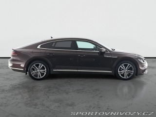 Volkswagen Arteon R-line 2.0 TDI 2018