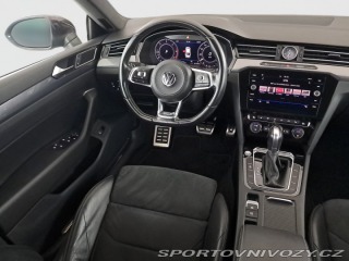 Volkswagen Arteon R-line 2.0 TDI 2018