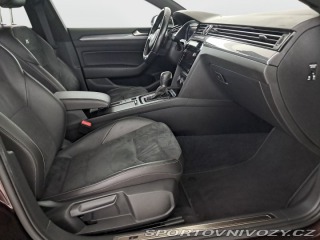 Volkswagen Arteon R-line 2.0 TDI 2018