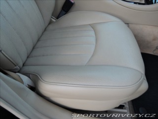 Mercedes-Benz CLS 3,0 320 CDi Aut. Kůže ČR 2008