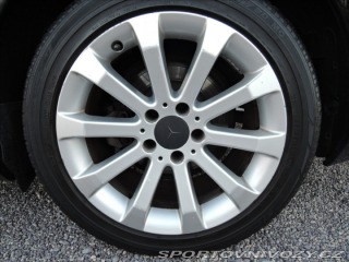 Mercedes-Benz CLS 3,0 320 CDi Aut. Kůže ČR 2008
