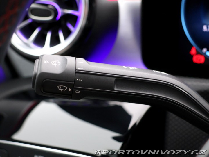Mercedes-Benz CLA 2,0 d AMG CZ DPH Navi 2021