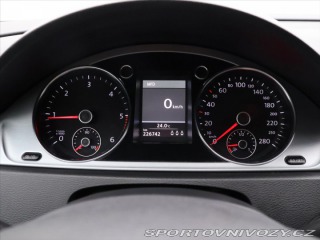Volkswagen CC 2.0 TDI 103kW DSG Xenon C 2014