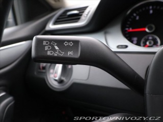 Volkswagen CC 2.0 TDI 103kW DSG Xenon C 2014