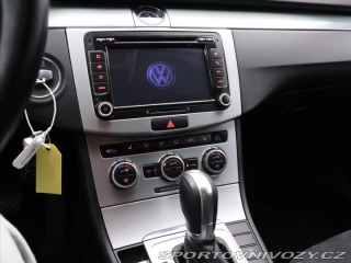Volkswagen CC 2.0 TDI 103kW DSG Xenon C 2014