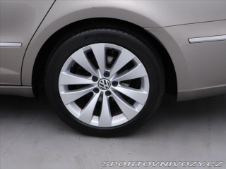Volkswagen CC 2.0 TDI 103kW DSG Xenon C 2014