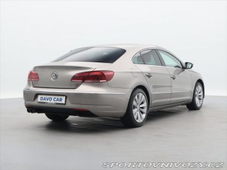 Volkswagen CC 2.0 TDI 103kW DSG Xenon C 2014