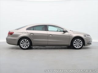 Volkswagen CC 2.0 TDI 103kW DSG Xenon C 2014