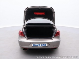 Volkswagen CC 2.0 TDI 103kW DSG Xenon C 2014