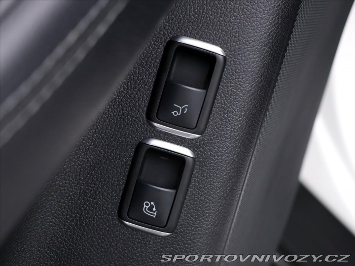 Mercedes-Benz Ostatní modely GLE 3,0 350d 227kW AMG H& 2016