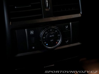 Mercedes-Benz Ostatní modely GLE 3,0 350d 227kW AMG H& 2016
