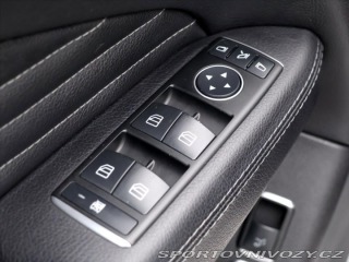 Mercedes-Benz Ostatní modely GLE 3,0 350d 227kW AMG H& 2016