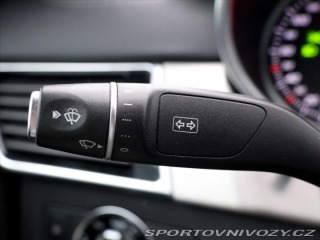 Mercedes-Benz Ostatní modely GLE 3,0 350d 227kW AMG H& 2016