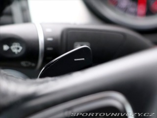 Mercedes-Benz Ostatní modely GLE 3,0 350d 227kW AMG H& 2016