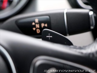 Mercedes-Benz Ostatní modely GLE 3,0 350d 227kW AMG H& 2016