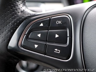 Mercedes-Benz Ostatní modely GLE 3,0 350d 227kW AMG H& 2016