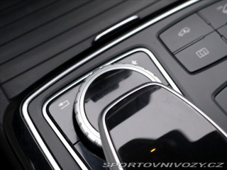 Mercedes-Benz Ostatní modely GLE 3,0 350d 227kW AMG H& 2016