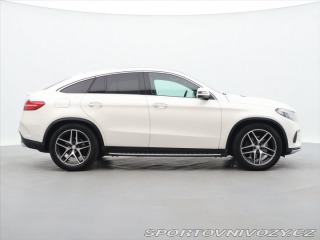 Mercedes-Benz Ostatní modely GLE 3,0 350d 227kW AMG H& 2016