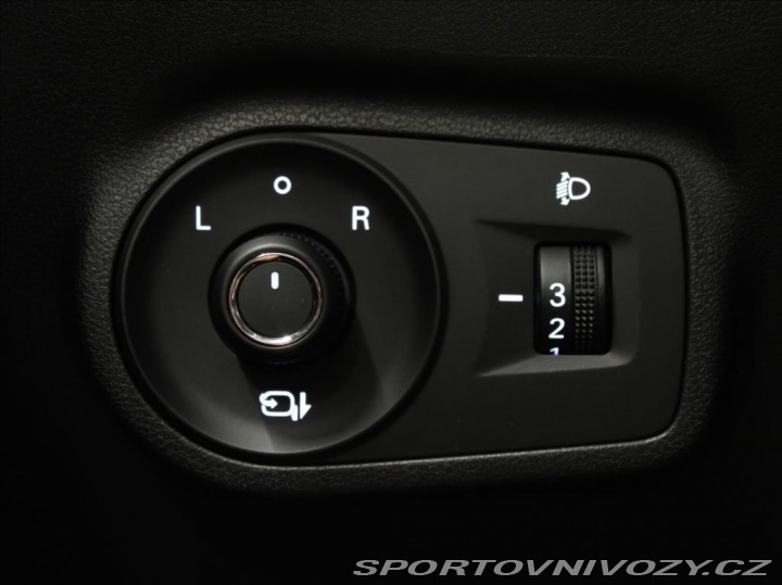 MG ZS 1,5 Hybrid+ Exclusive 20t 2025