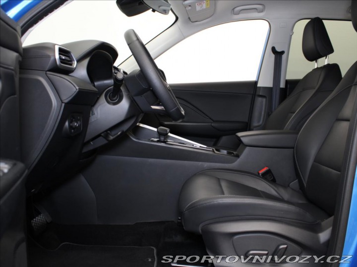 MG ZS 1,5 Hybrid+ Exclusive 20t 2025