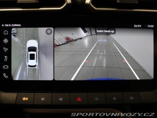 MG ZS 1,5 Hybrid+ Exclusive 20t 2025
