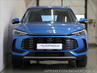 MG ZS 1,5 Hybrid+ Exclusive 20t 2025