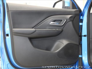MG ZS 1,5 Hybrid+ Exclusive 20t 2025